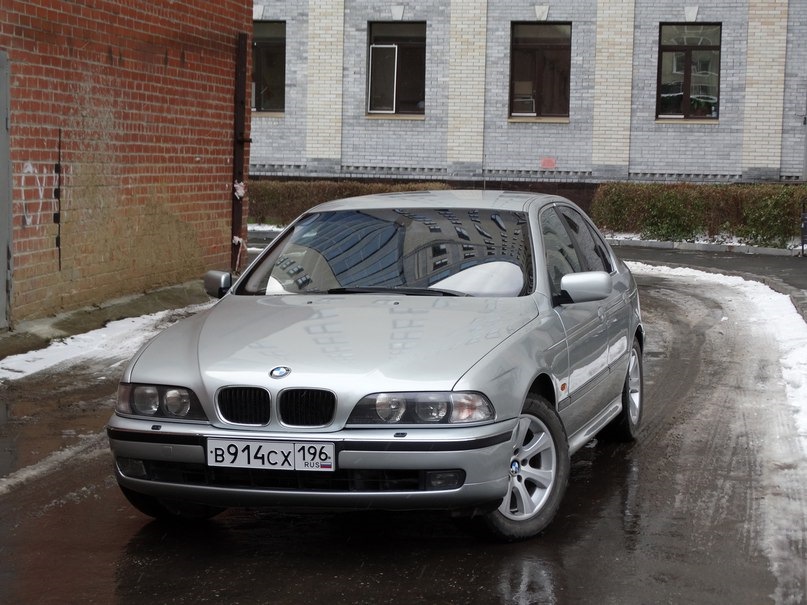Е39 проблемы