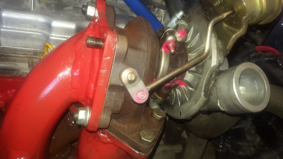 Фото в бортжурнале Nissan Almera Classic (B10)