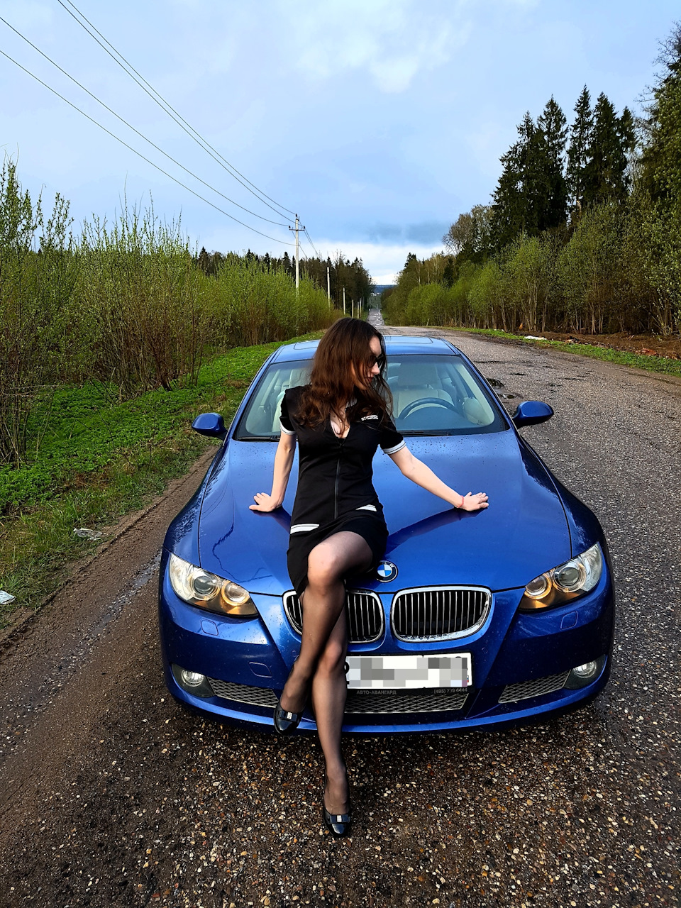 Что мне не нравится — BMW 3 series Coupe (E92), 3 л, 2007 года | наблюдение  | DRIVE2