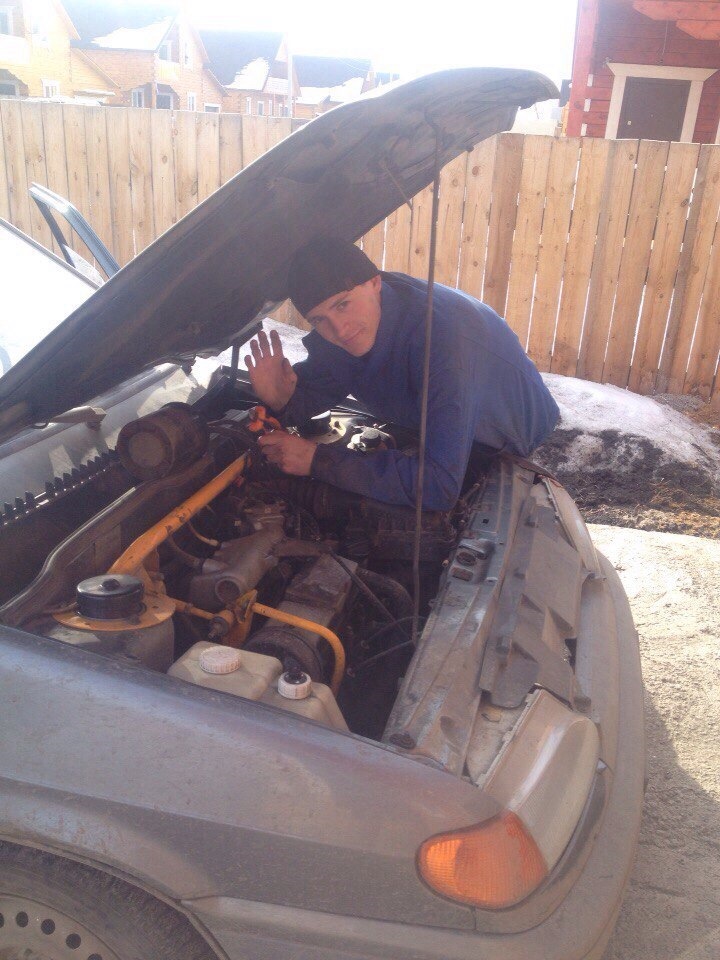 Отказал спидометр — Lada 2114, 1,5 л, 2005 года | своими руками | DRIVE2