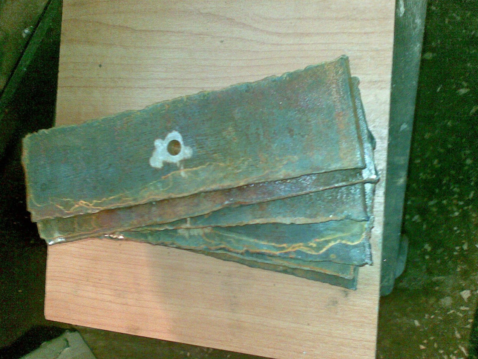 Занижение. — ГАЗ 3110, 2,3 л, 2000 года | тюнинг | DRIVE2