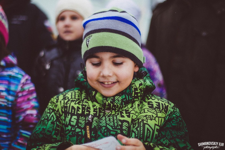 Десткий Дом города Дмитров. — DRIVE2