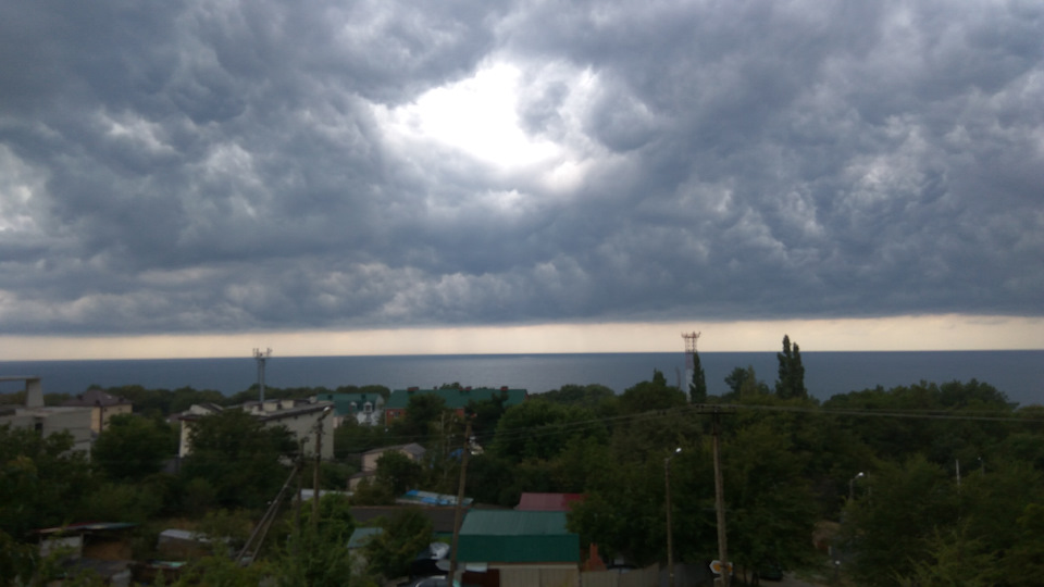 Фото в бортжурнале KIA Sorento (2G)