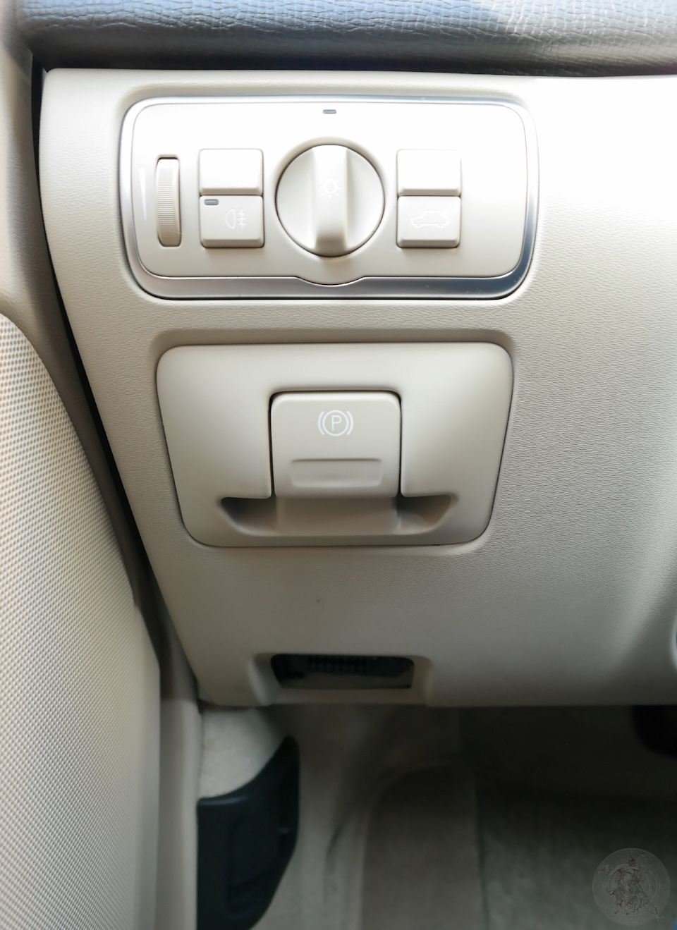 Фото в бортжурнале Volvo XC60 (1G)