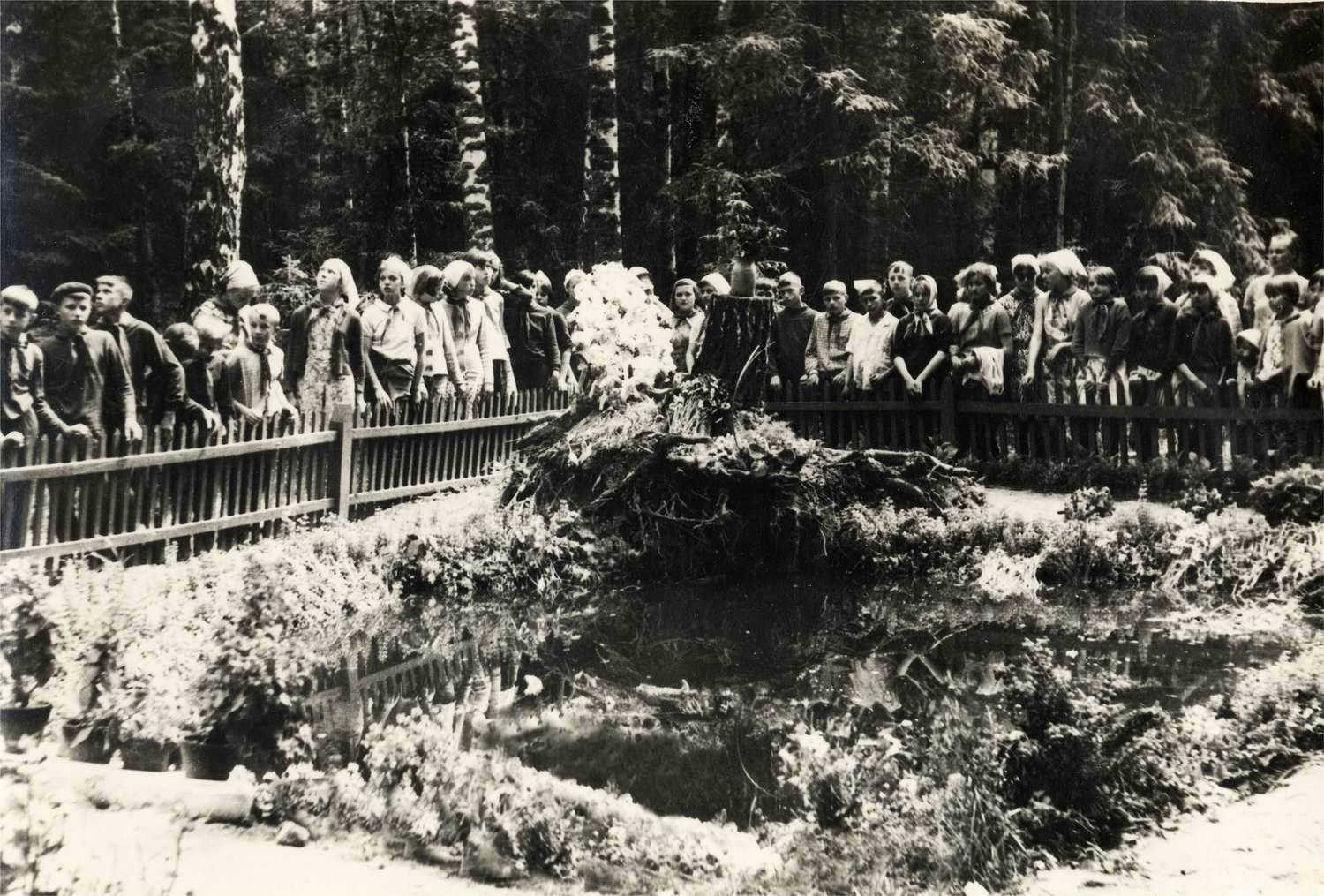 фото гибели гагарина и серегина