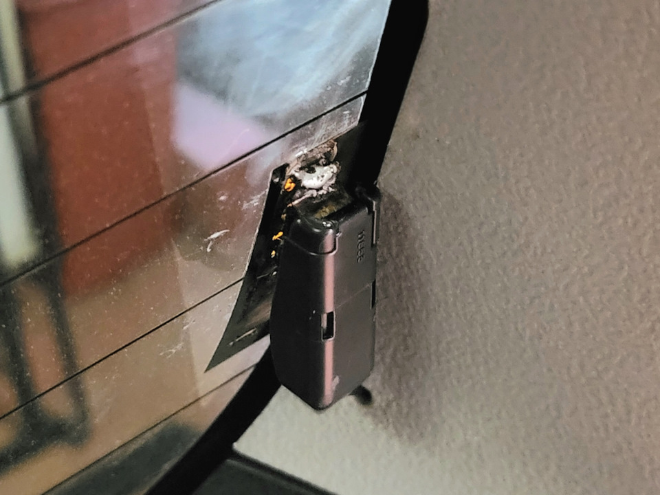 Фото в бортжурнале Suzuki Grand Vitara (2G)