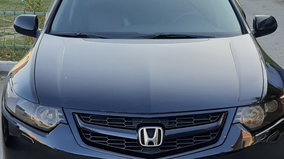  honda accord 8g 2 4 