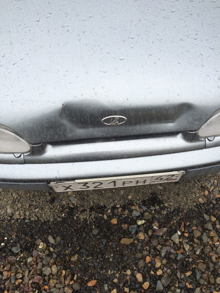 Очень нужен совет! — Lada 2114, 1,5 л, 2006 года | своими руками | DRIVE2