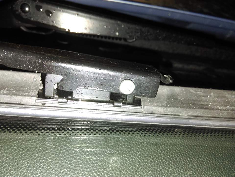 Фото в бортжурнале Opel Corsa D