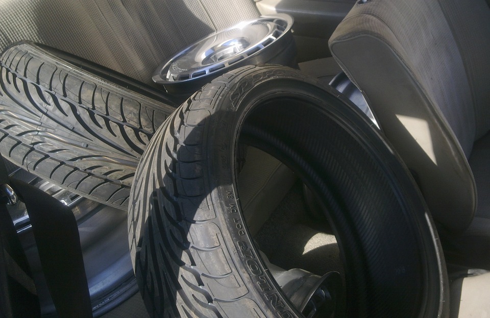 Незимние тапки на зиму, 195/40 R16 — BMW 3 series (E21), 1,8 л, 1979 ...