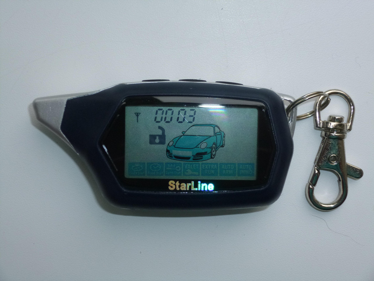 Starline Ozon