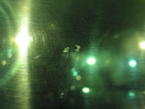 Фото в бортжурнале SEAT Leon Cupra (Mk II)