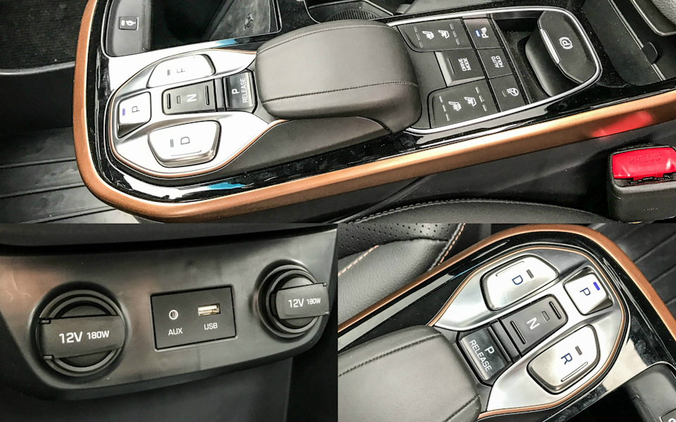 Hyundai electric что это за машина