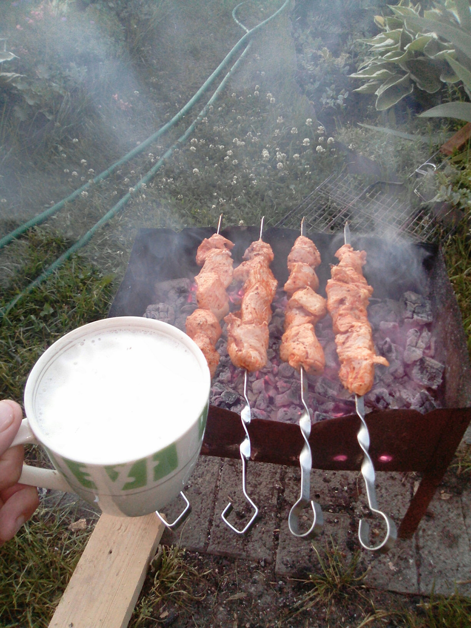 Фото в бортжурнале Toyota Celica (230)