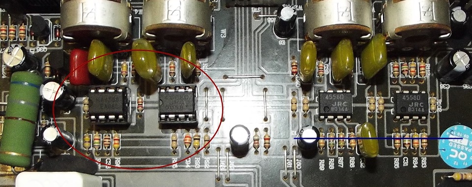 Lightning audio la 600m моноблок