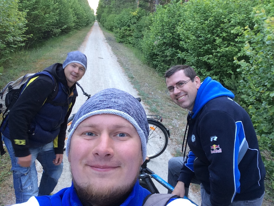 Фото в бортжурнале Lada 21051