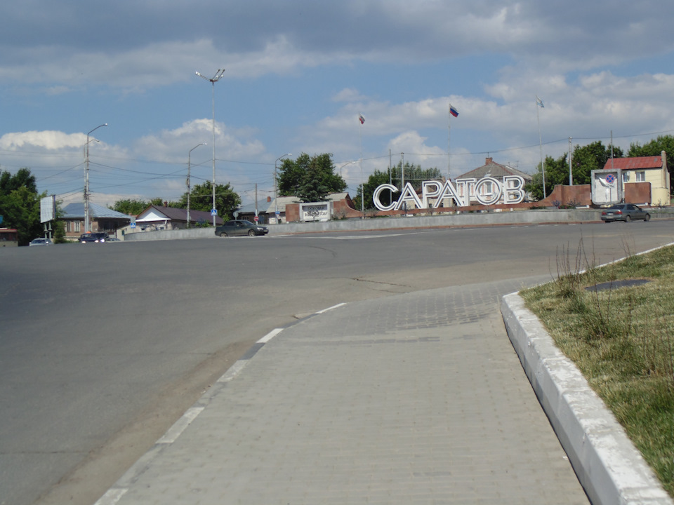 VolgaCarHoliday vol.4 г.Саратов — Daewoo Nexia, 0,5 л., 1996 года ...