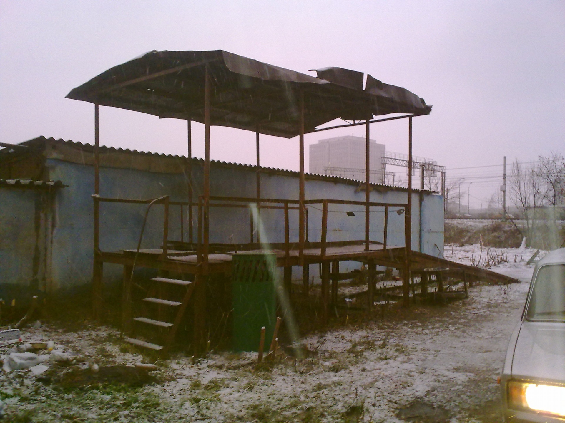 кардан кулисы /спорт/калина — Lada 2114, 1,6 л, 2008 года | тюнинг | DRIVE2