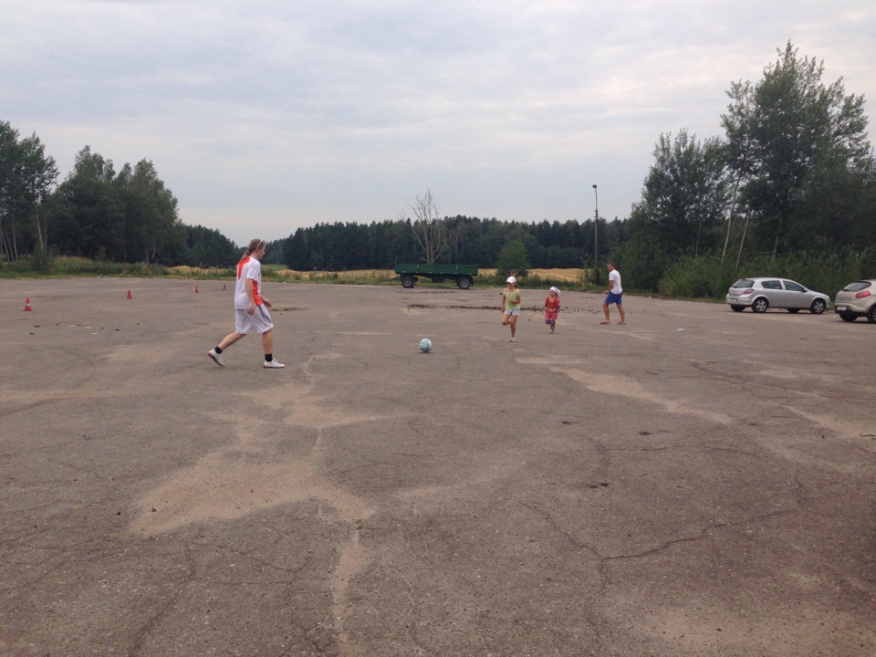 Фото в бортжурнале BMW 5 series (E39)