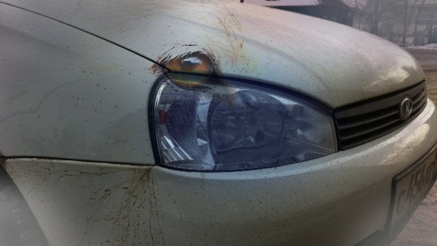 двигатель троит — Lada Калина универсал, 1,4 л, 2012 года | поломка ...