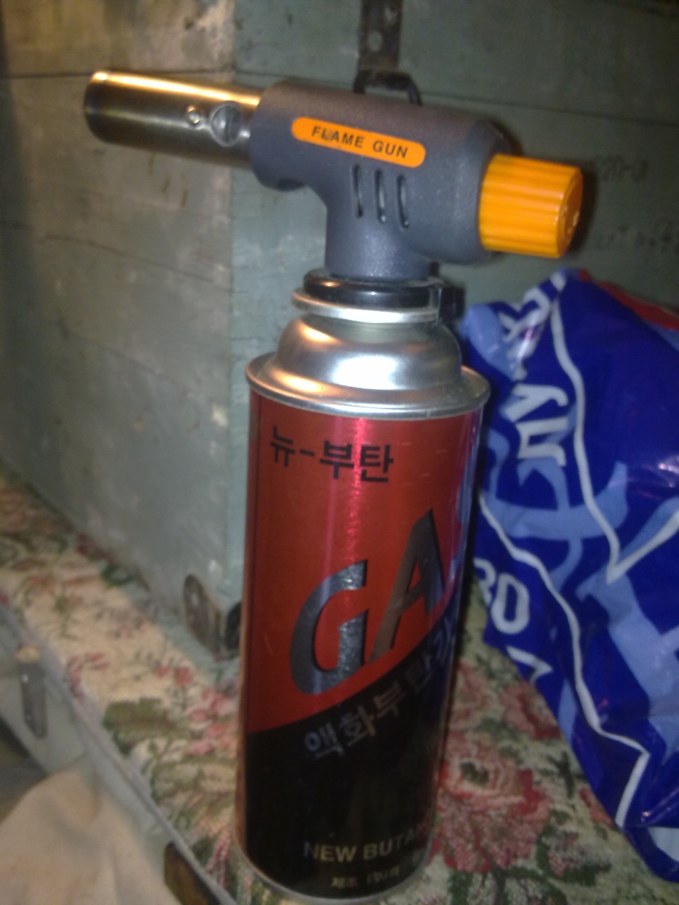 устранение люфта рулевой колонки — Toyota Hilux Surf (3G), 3 л, 2001 ...