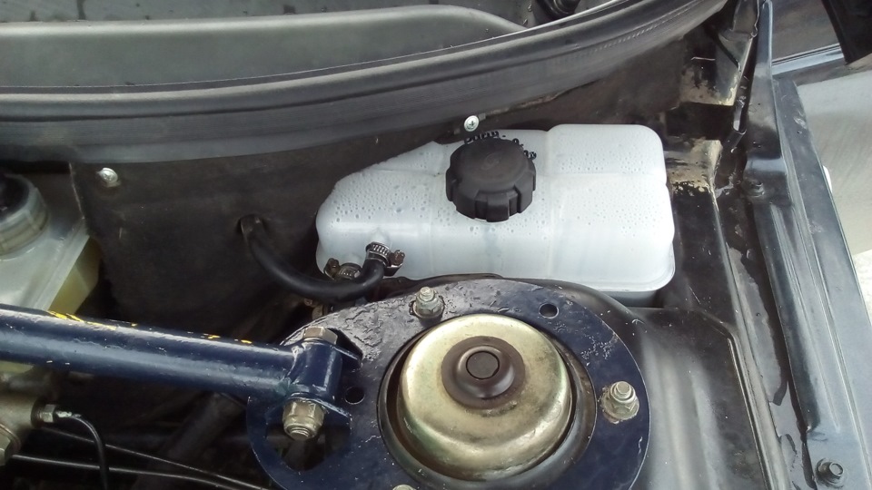 Почему антифриз называют «охлаждающая жидкость амулет» для мотора? Секреты выбора