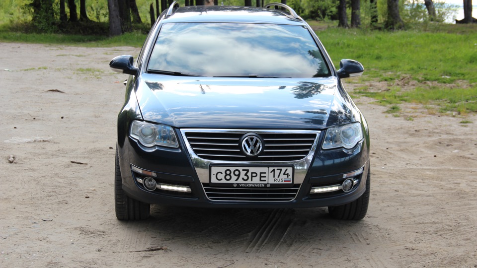 Ford focus 3 - 2012 - «Хорошая машина на мой взгляд ...