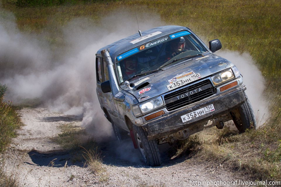 холмы россии 2014 — DRIVE2