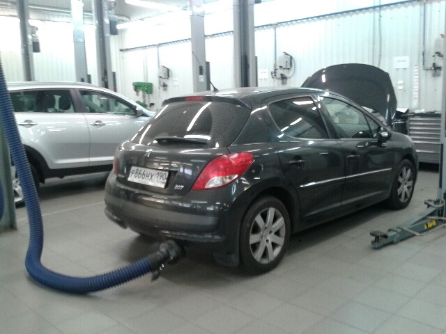 Промывка инжектора TUNAP micrologic PREMIUM 139 — Очиститель бензиновых ...