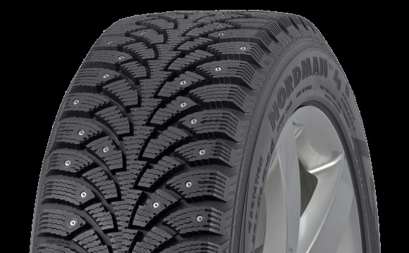 Какую резину выбрать на зиму? — Custom-Workshop на DRIVE2