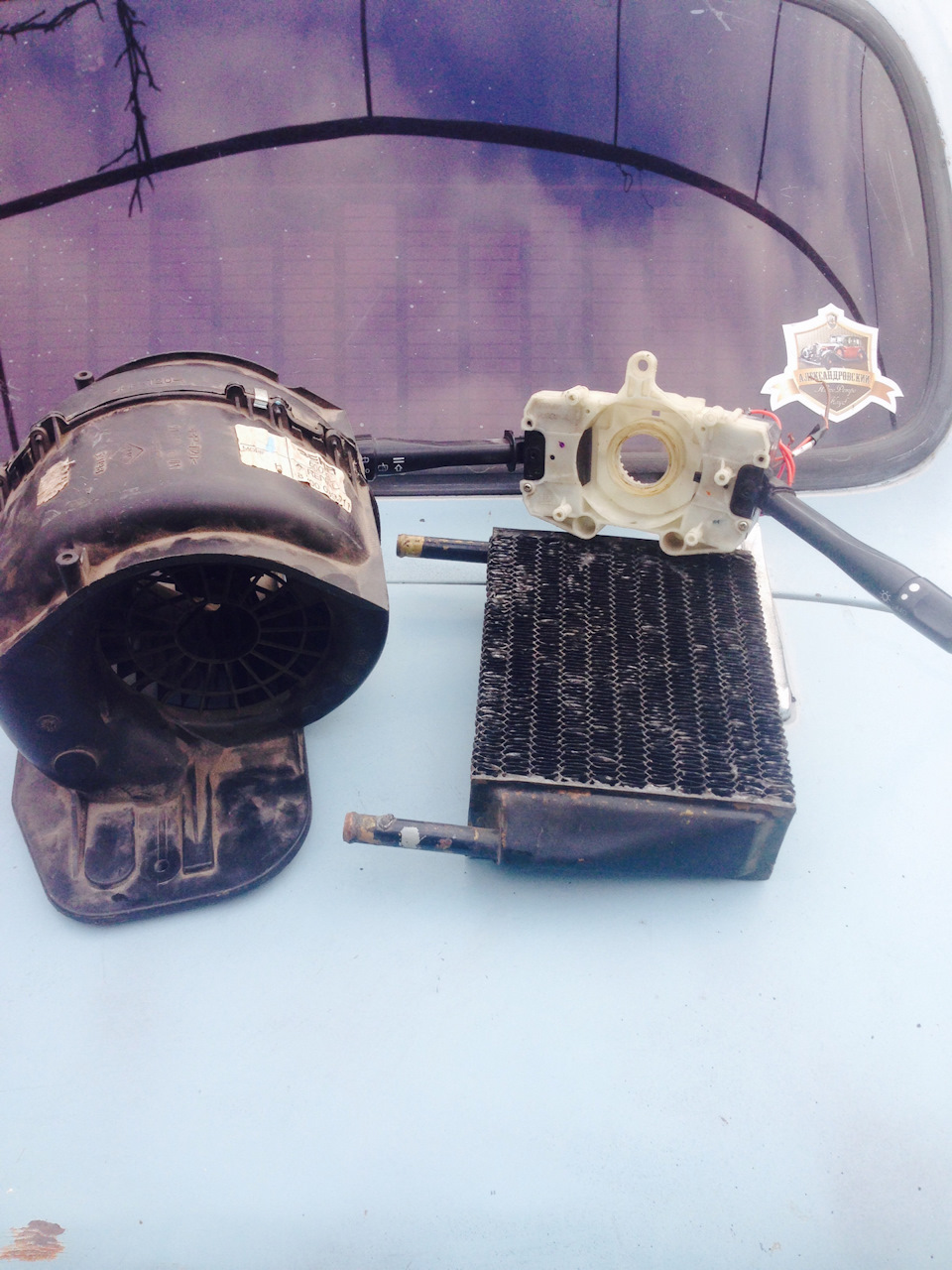 Планы — Москвич 403, 1,3 л, 1964 года | запчасти | DRIVE2