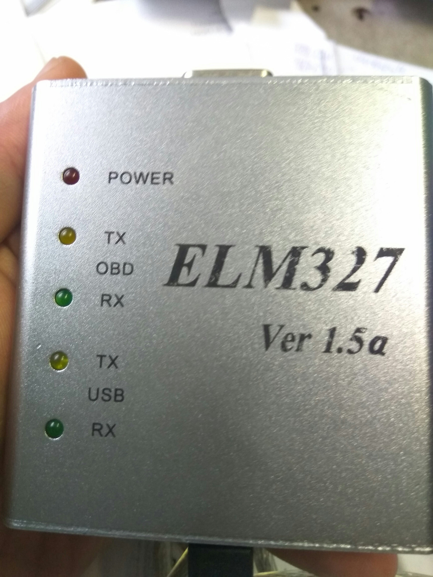 Elm327 V 1.5 Купить В Спб