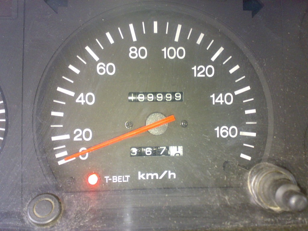   Toyota Land Cruiser Prado 30 1993 
