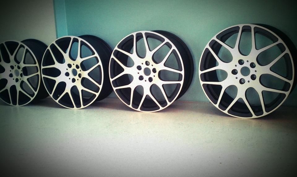 Фото в бортжурнале Ford Focus Hatchback II