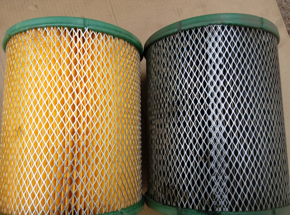 В жопу регламент, 8т км и точка — ГАЗ Газель, 2,7 л, 2007 года ...