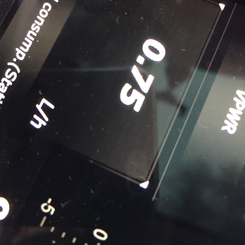 0,75 л/час ! — Alfa Romeo Brera