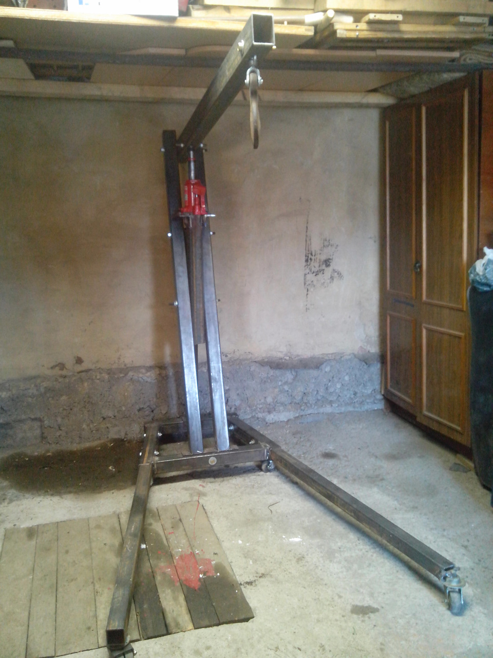 Фото в бортжурнале Mazda Capella VI