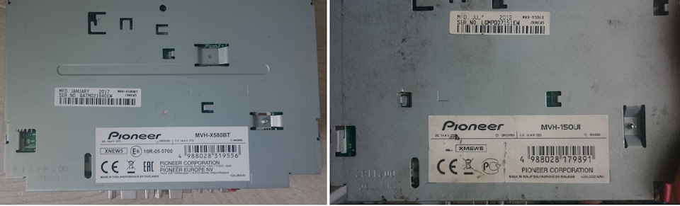 Фото в бортжурнале BMW 3 series Compact (E46/5)