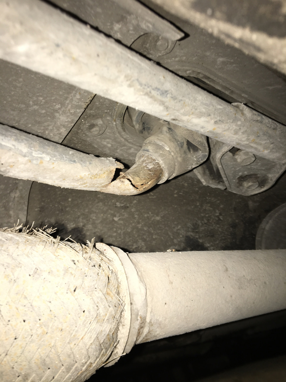 Плохо включаются передачи — Lada Калина хэтчбек, 1,6 л, 2008 года ...