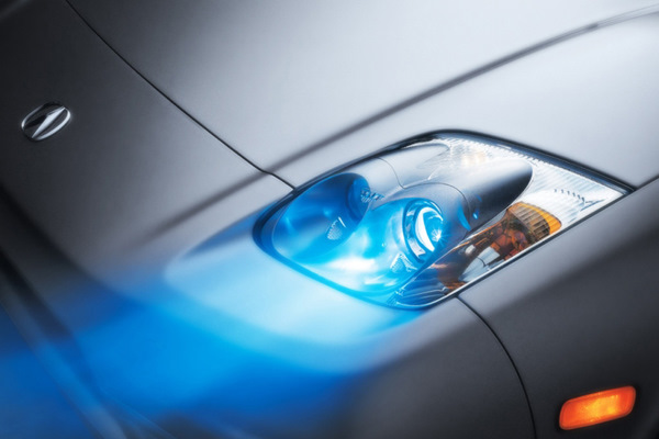 Установка ксенона — DRIVE2