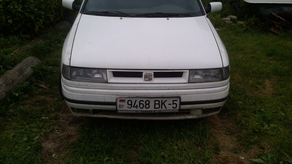 при прогреве двигателя повышаются обороты и не падают когда она ...