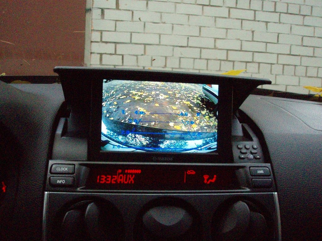 Экран в машину вместо магнитолы купить