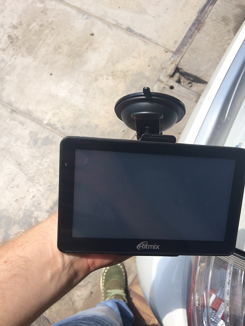 Вмятина на крыше — Toyota Prius (20), 1,5 л, 2008 года | своими руками ...