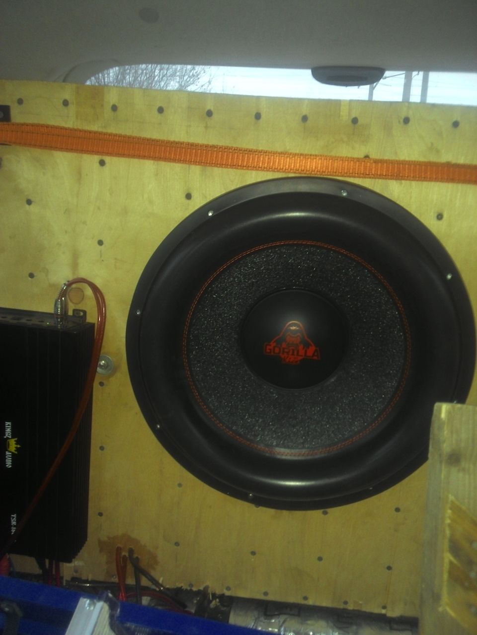Kicx ZT 18. Kicx Gorilla Bass 18. Короб под Сандаун аудио z18v4. EVM a152c18 короб.