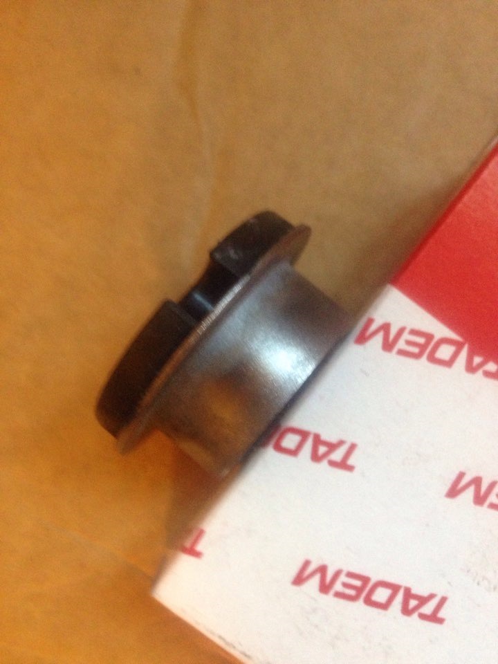 Замена ромашек — Lada 2114, 1,8 л, 2010 года | своими руками | DRIVE2