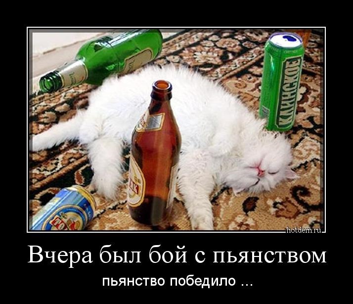 Картинки с надписями после пьянки