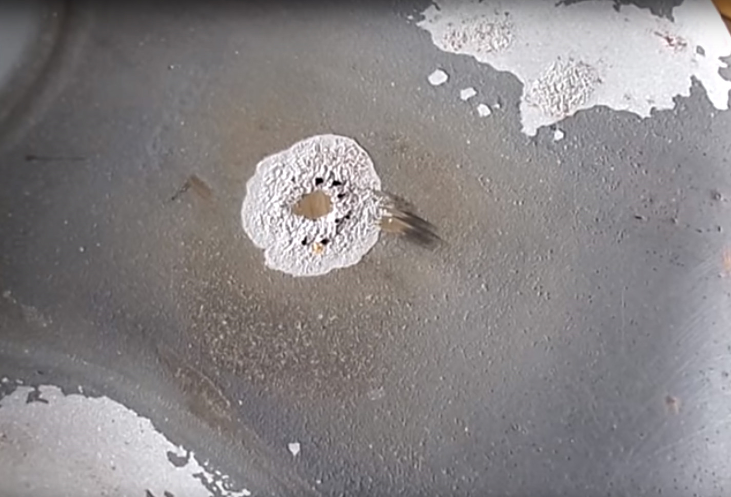 Пайка бензобака без сложностей — Сообщество «Сделай Сам» на DRIVE2