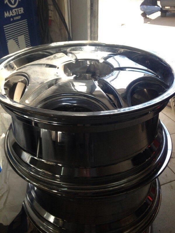 R18 разболтовка Toyota Camry 18000т.р — DRIVE2