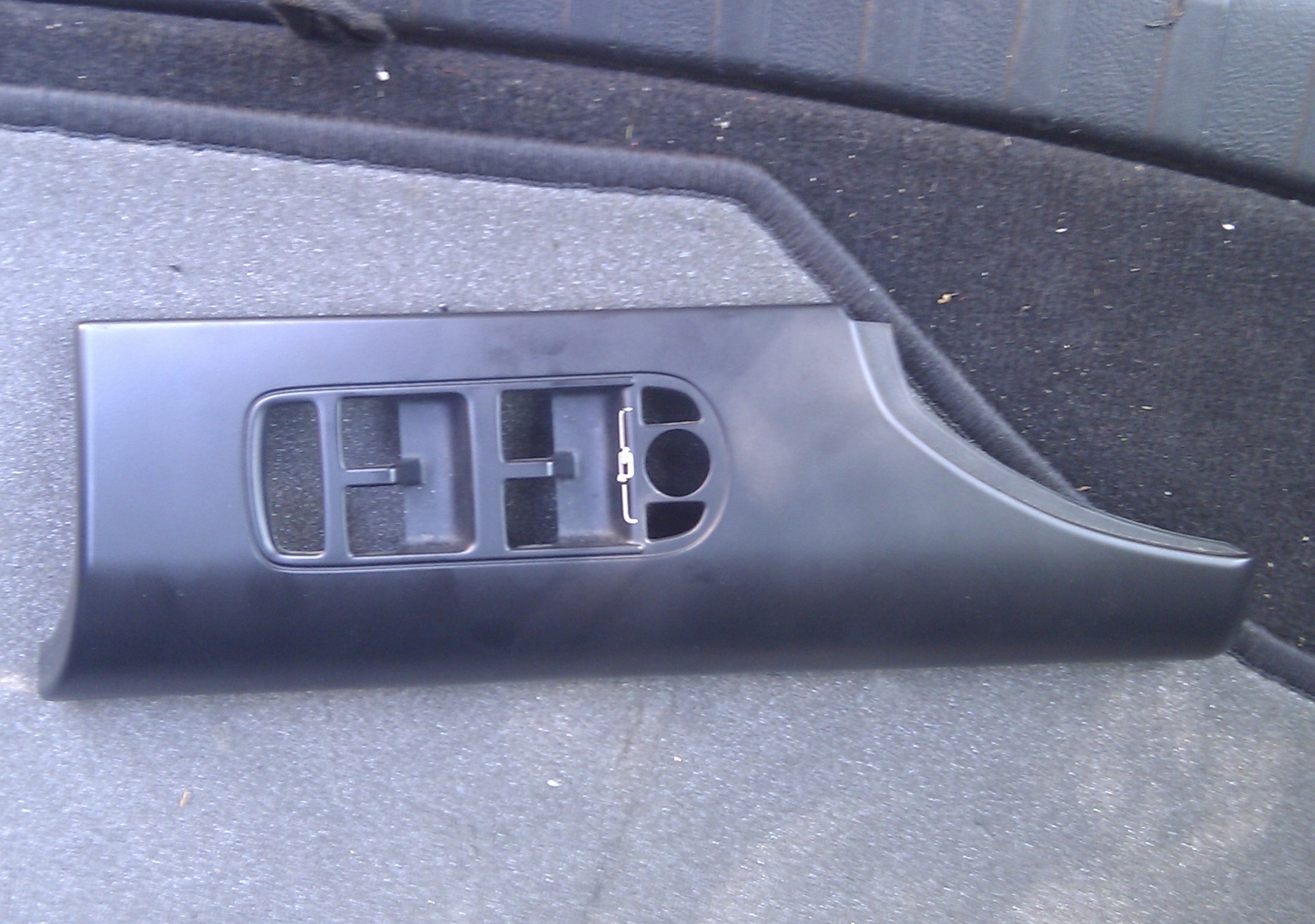 7654ffu 960 freelander 2 как снять обшивку двери