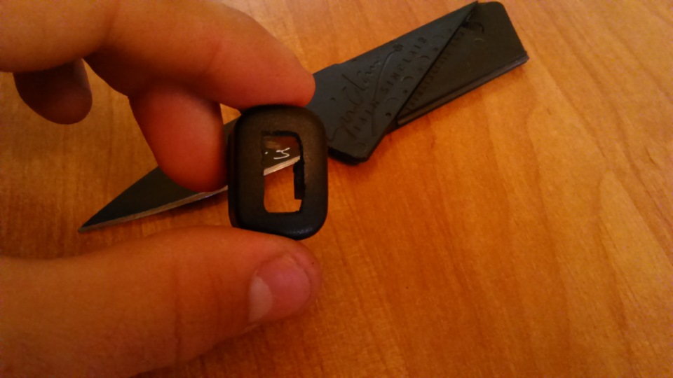 Usb зарядка в панель авто